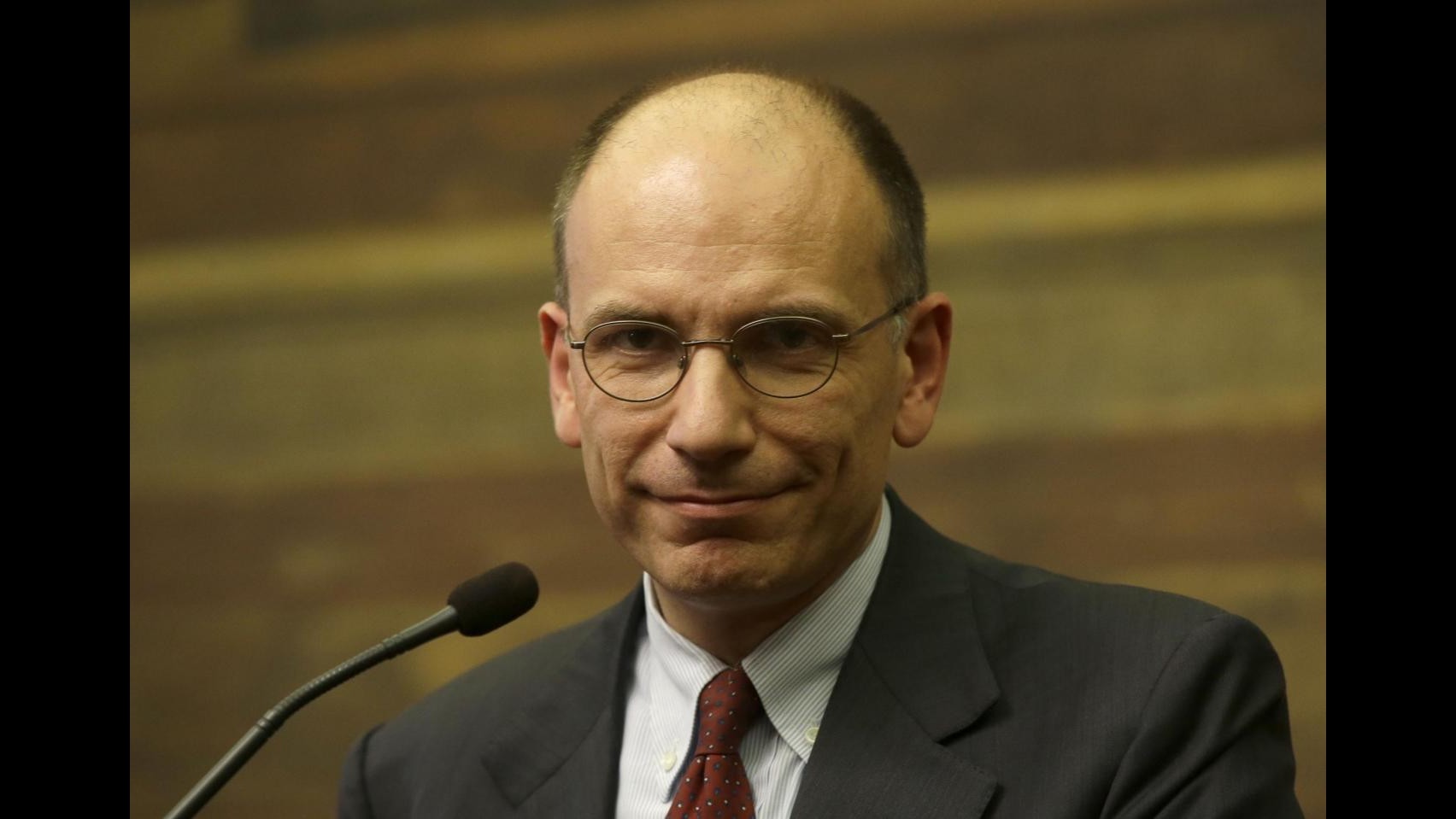 Governo, Letta al Quirinale da Napolitano. Dubbi su scioglimento riserva