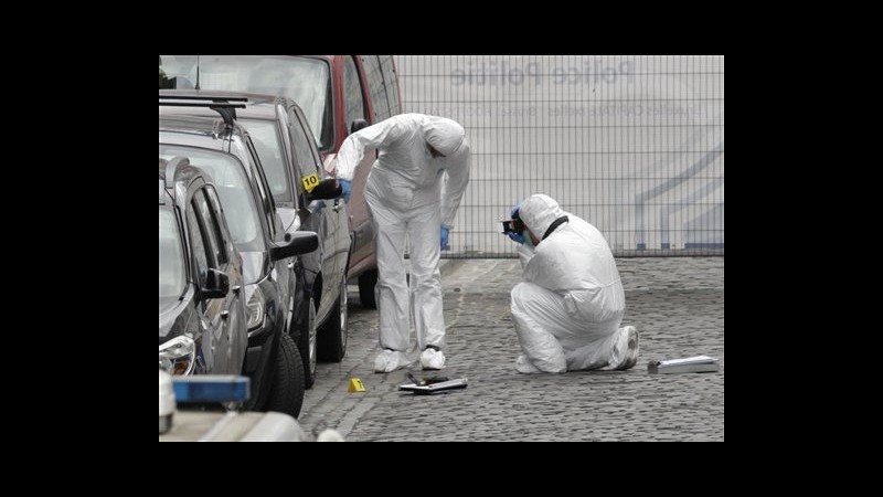 Belgio, sparatoria Bruxelles: 2 vittime attacco sono israeliane