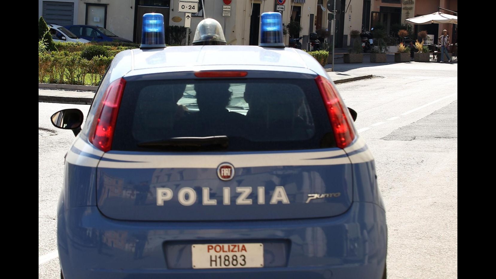 Camorra, arrestato a Napoli latitante Vincenzo Dati