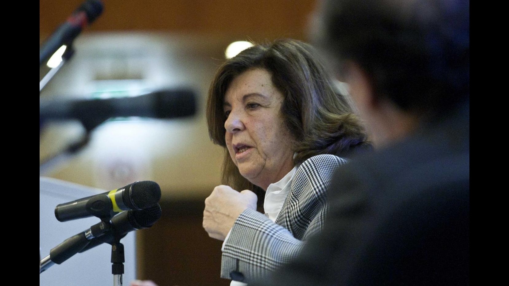 Giustizia, Severino: Lascio un pacchetto chiavi in mano