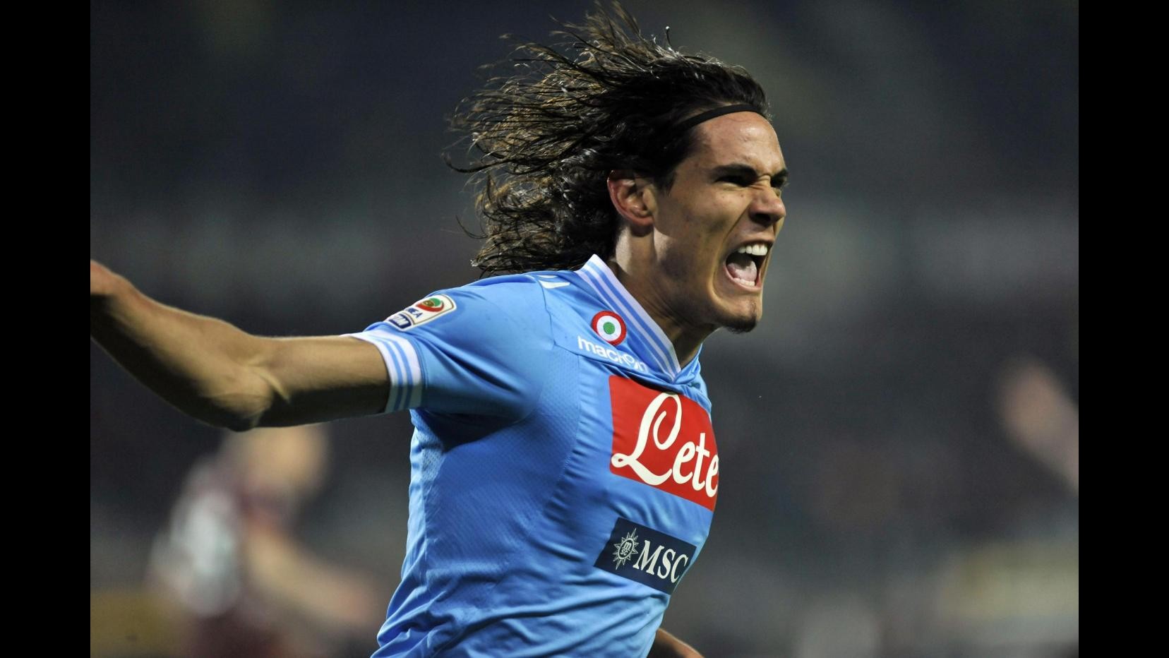 Stampa inglese: Manchester City sulle tracce di Cavani e Marquinhos