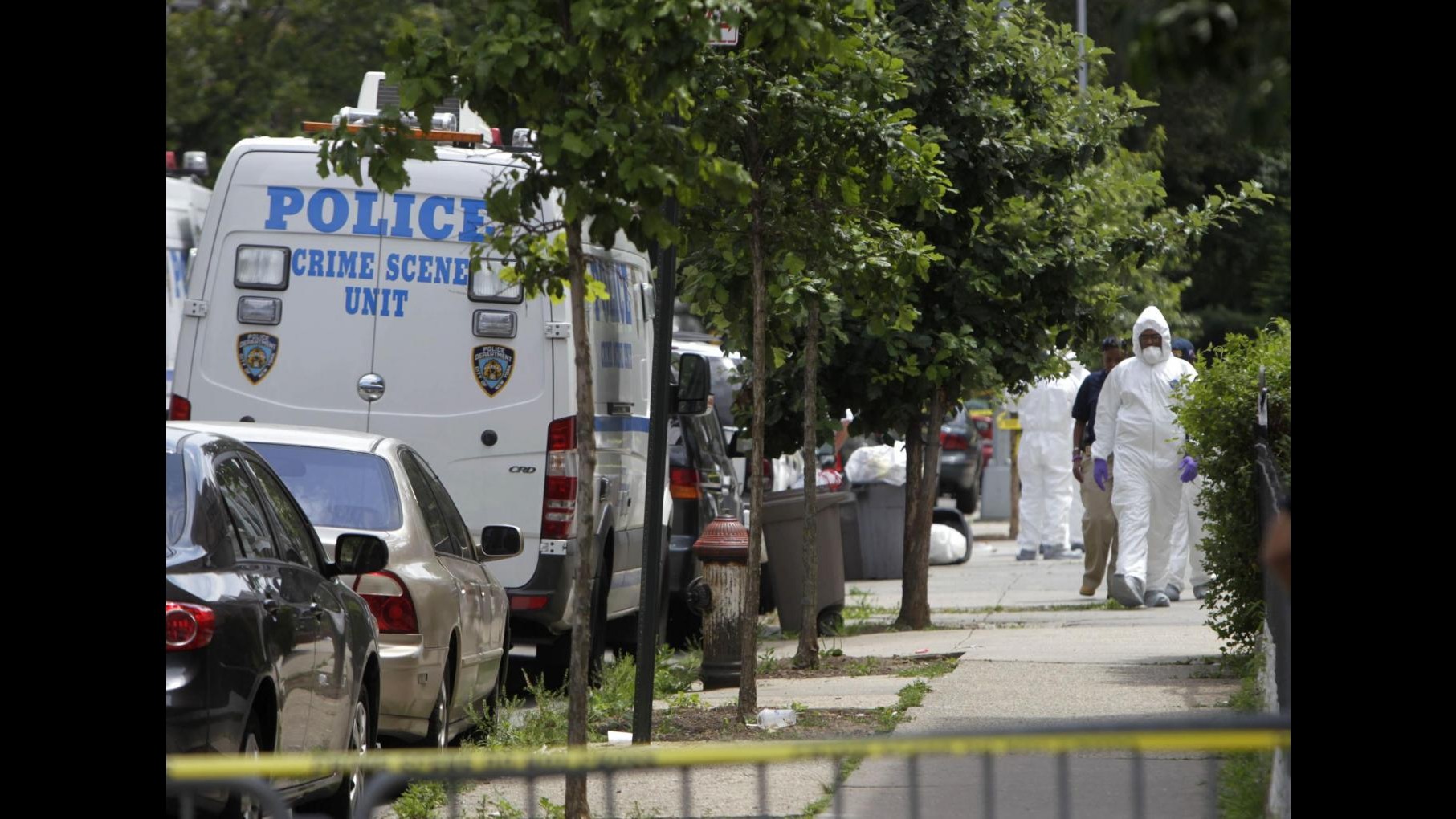 Usa, italiano muore nel Bronx: colpito da un pugno cade e batte testa