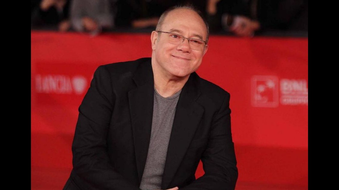 Carlo Verdone: In tv c’è troppa satira, prendiamo in giro il paese
