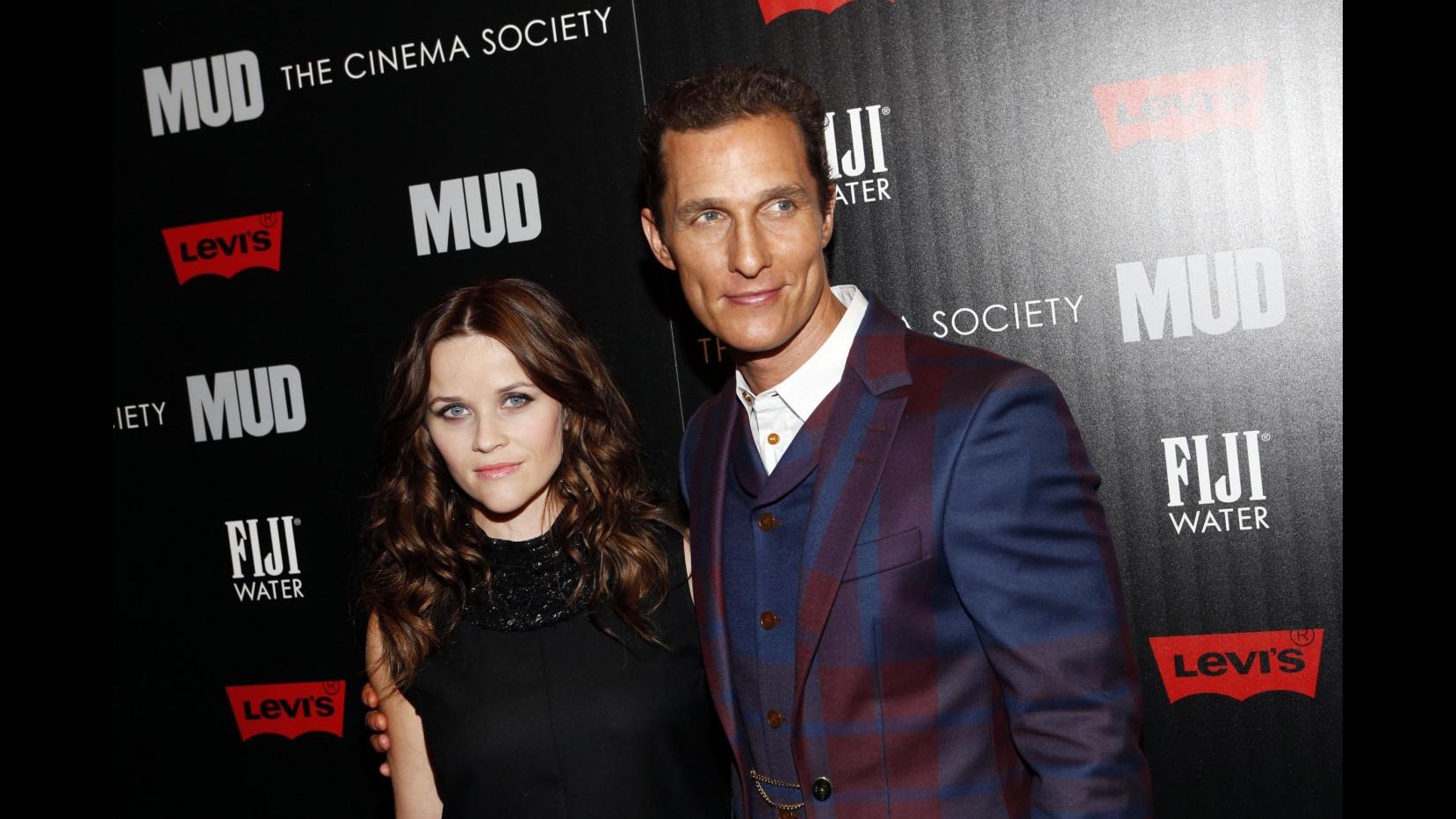 McConaughey: Mio padre è morto,da allora ho una filosofia: Vivi e basta