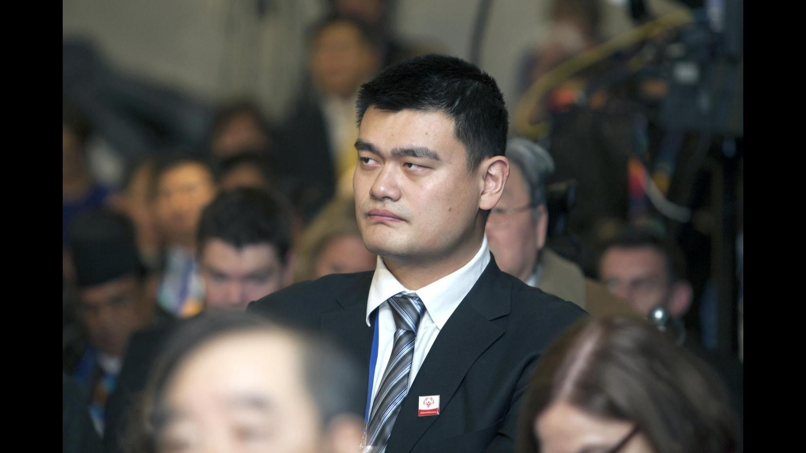 Nba, stampa statunitense: Yao Ming interessato ad acquistare Los Angeles Clippers