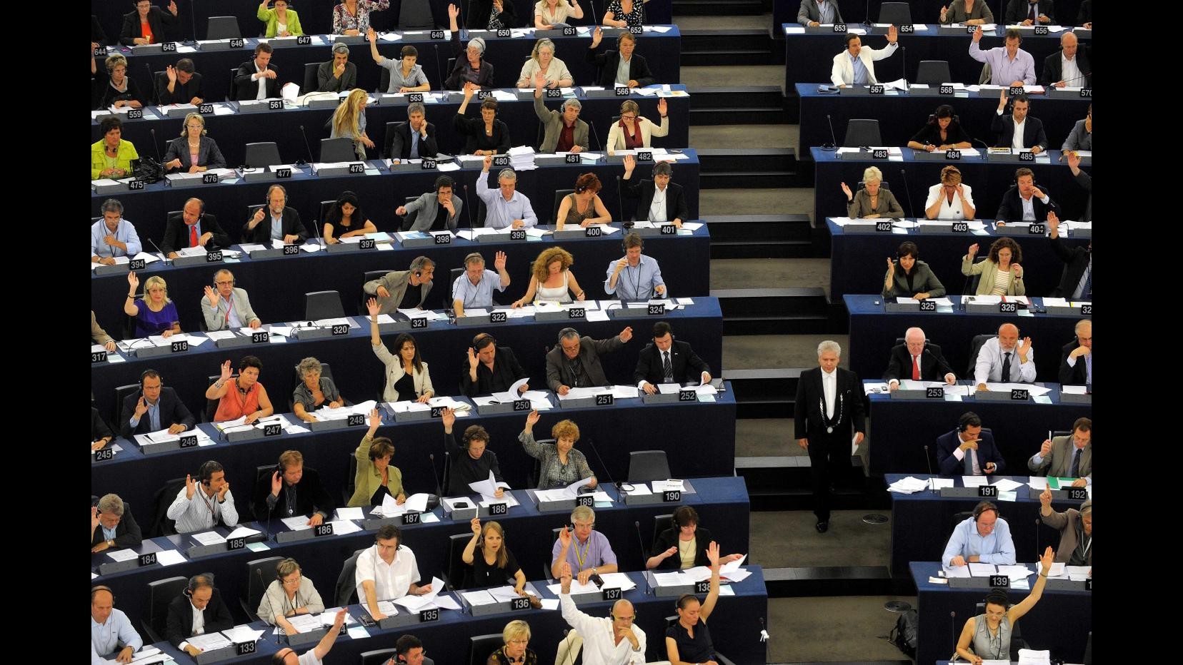 Europeee, oggi si vota a Malta, in Lettonia e in Slovacchia