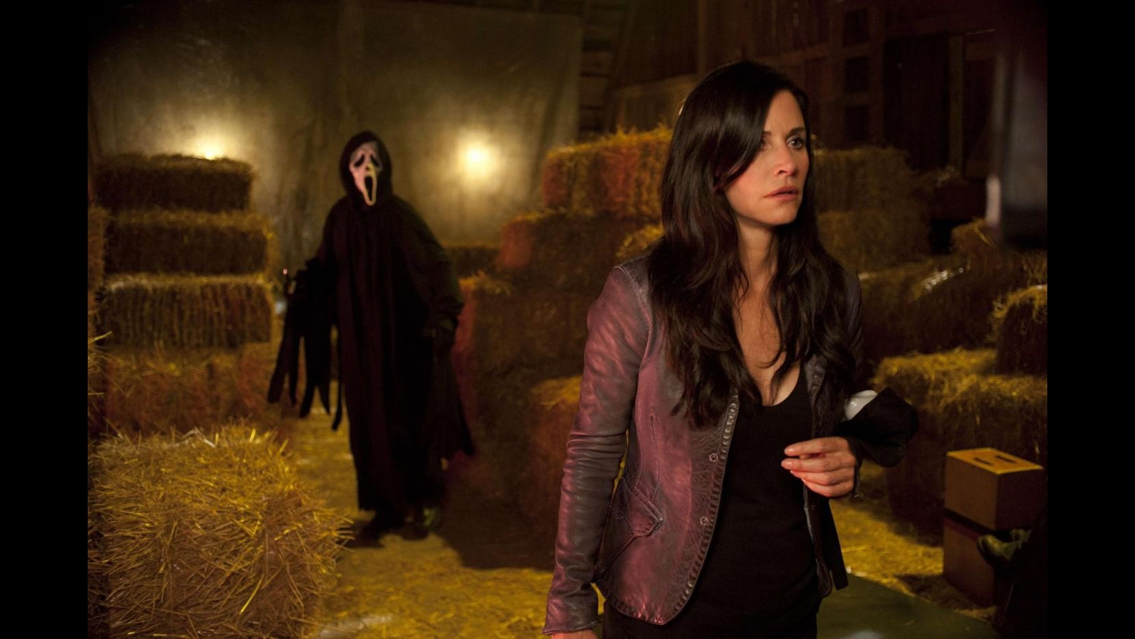 Film horror ‘Scream’ diventa una serie tv con Mtv
