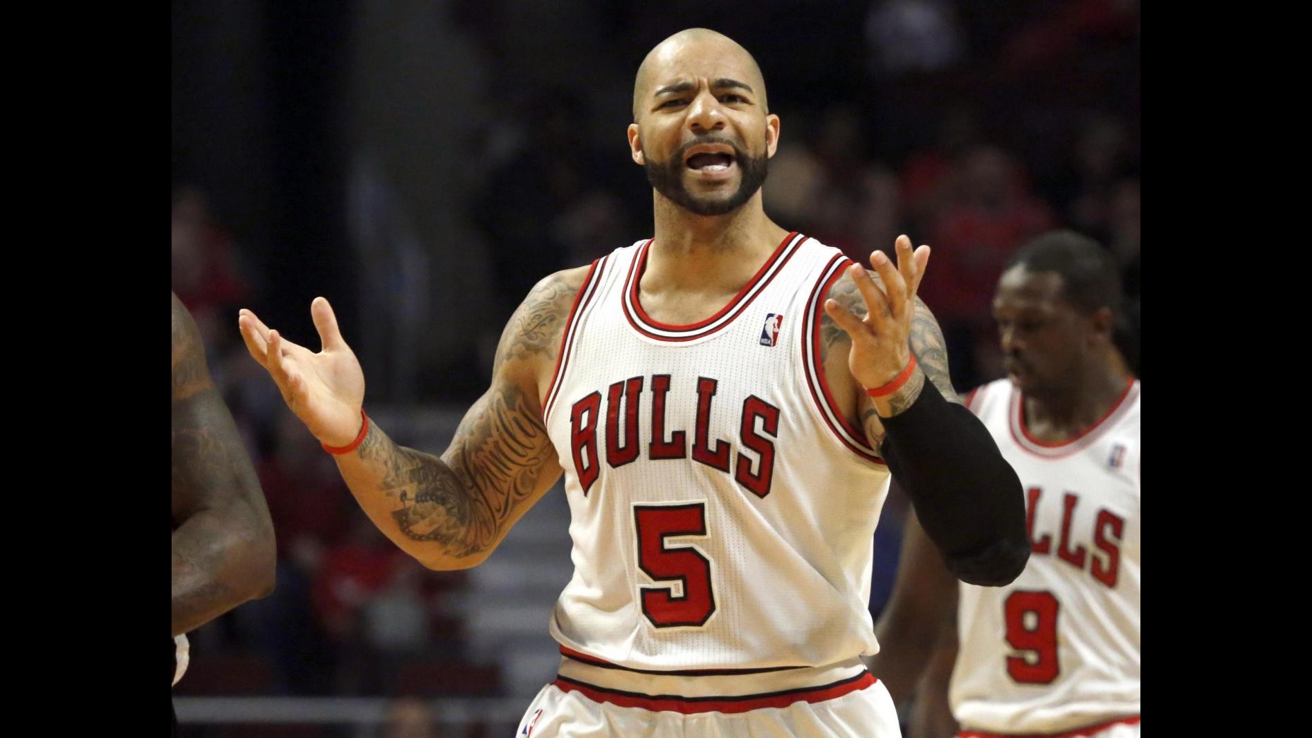 Playoff Nba: Bulls ok, Memphis riapre la serie con i Clippers