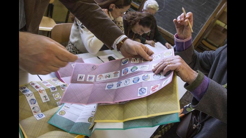 Europee, scattato il silenzio elettorale: domani 50 milioni alle urne