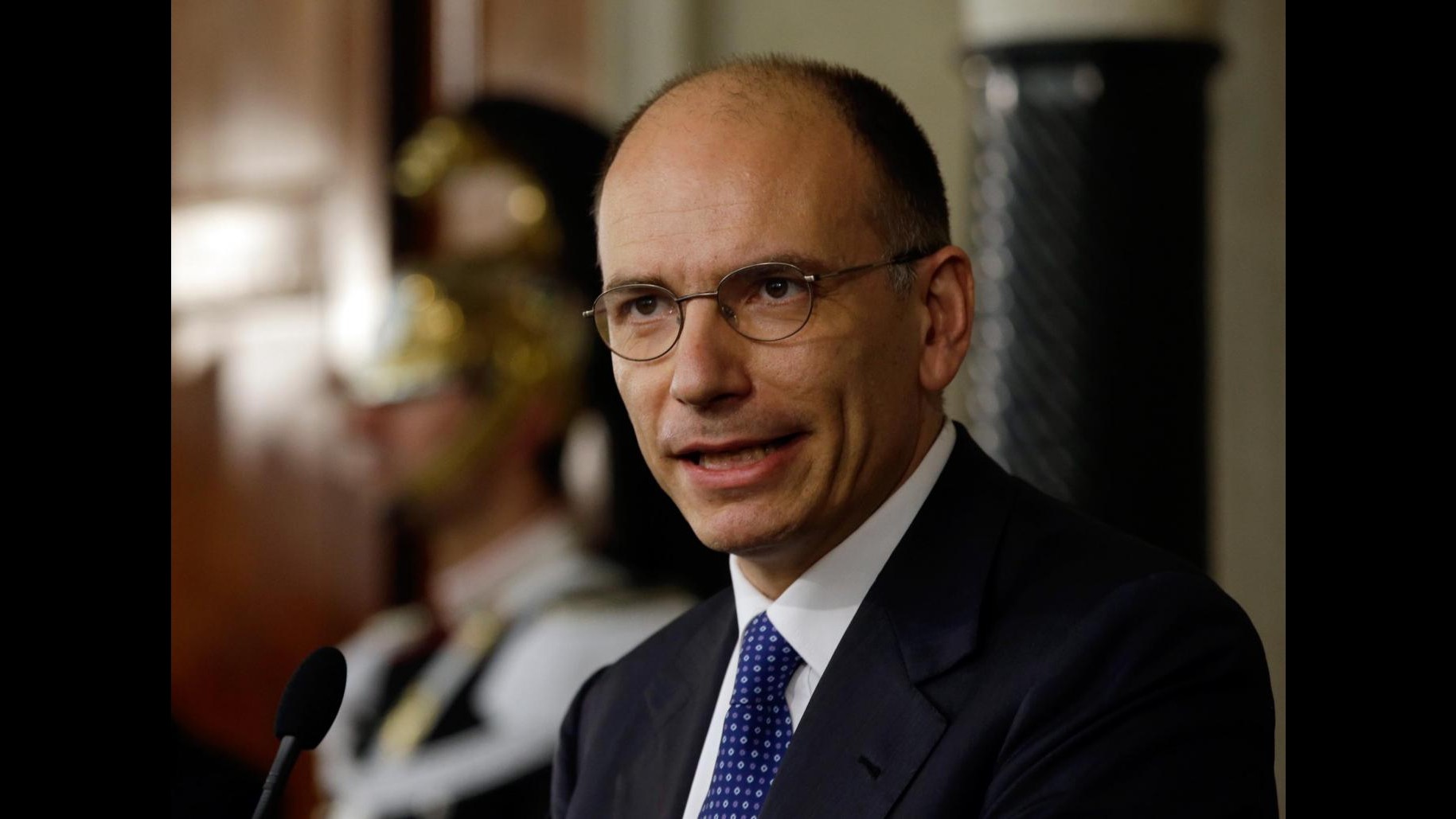 Governo, Letta al Quirinale da Napolitano. Poi a Palazzo Chigi