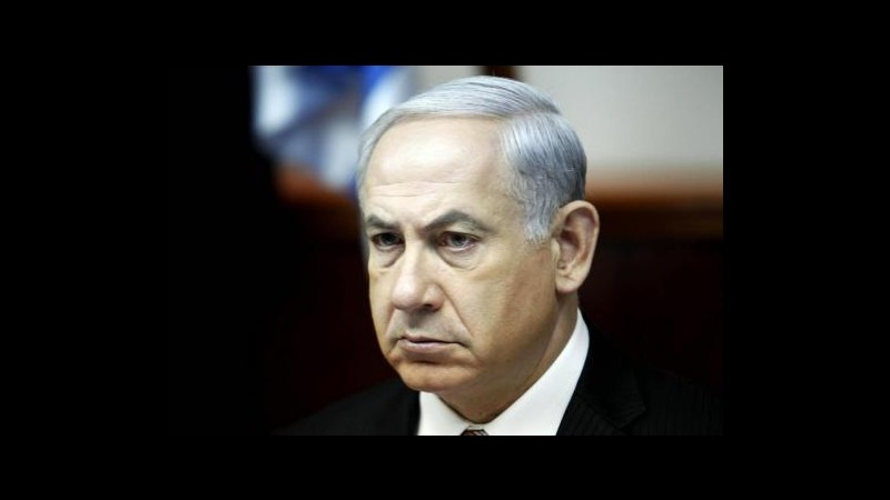Israele abbatte drone da Libano. Hezbollah nega responsabilità