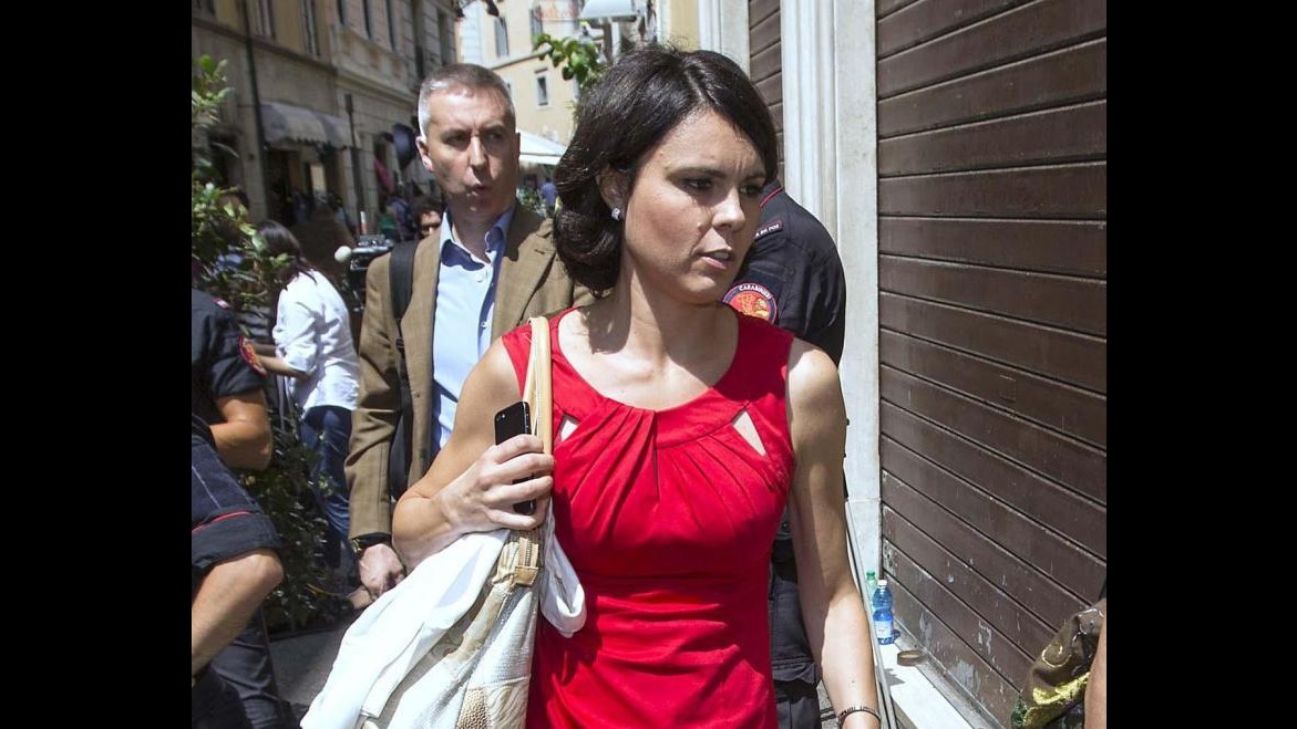 Europee, Bonafè: renziana della prima ora, in Europa per cambiarla