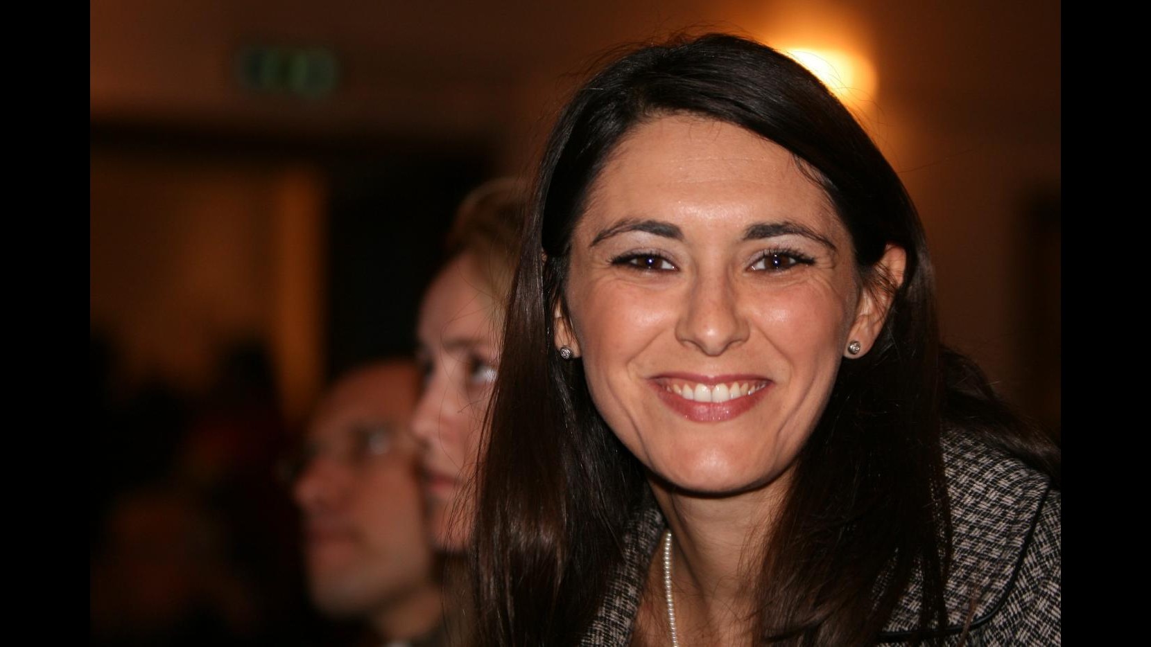 Europee, Picierno: renziana convinta, la giovane dem attiva sui social