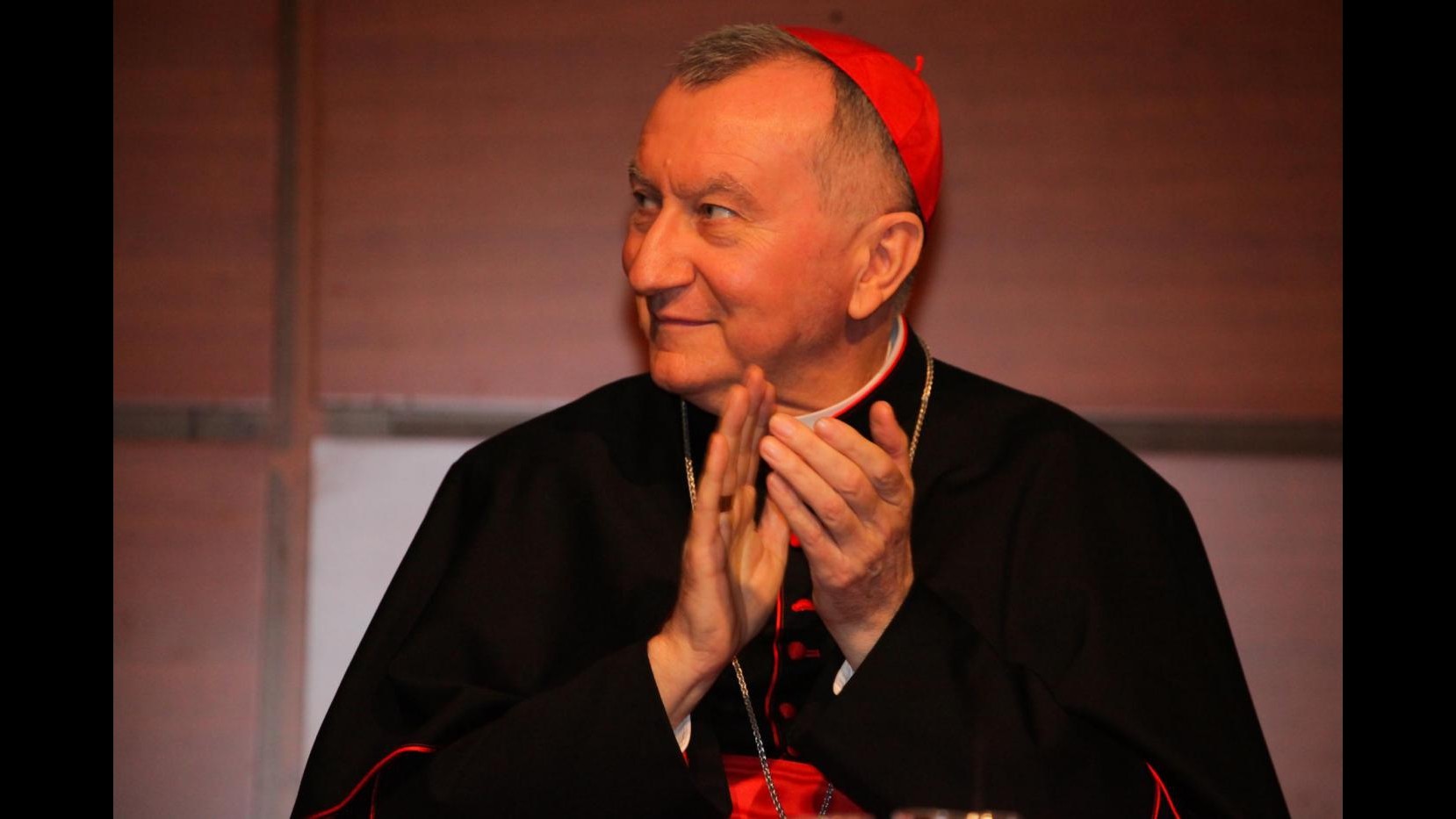 Terra Santa, Parolin: Viaggio del Papa favorirà dialogo e pace
