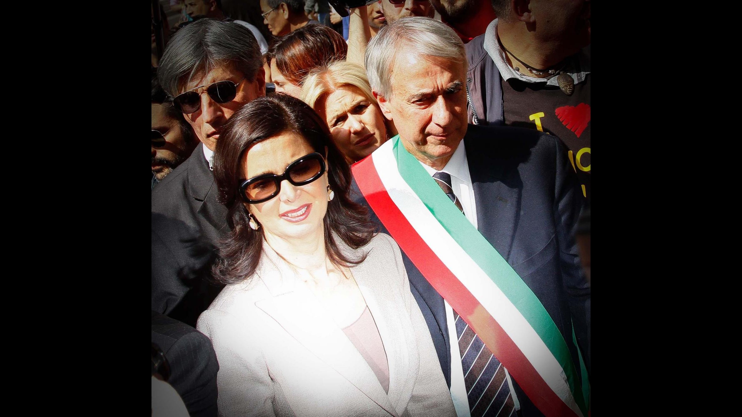 25 aprile, Boldrini: Non esiste fascismo buono