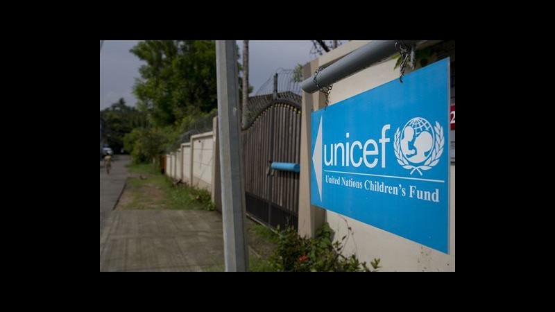 Birmania, Unicef difende affitto di sede da famiglia ex generale