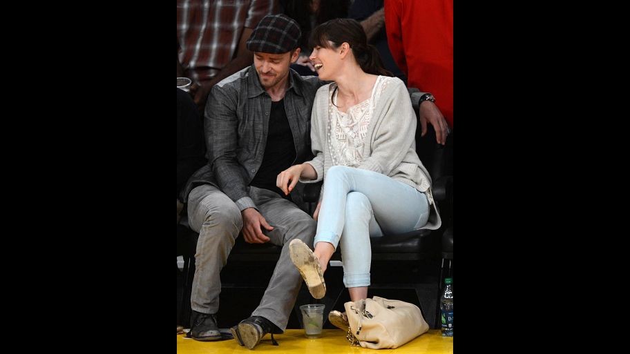 Justin Timberlake: Con Jessica ho sposato la mia migliore amica