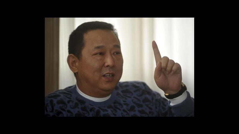 Cina, gestì gruppo criminale: magnate Liu Han condannato a morte