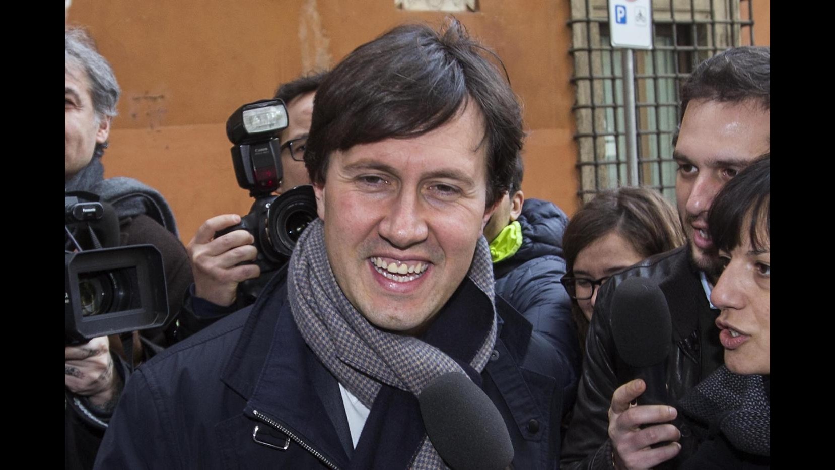 Amministrative, Nardella (Pd): Scommetto tutto su lavoro