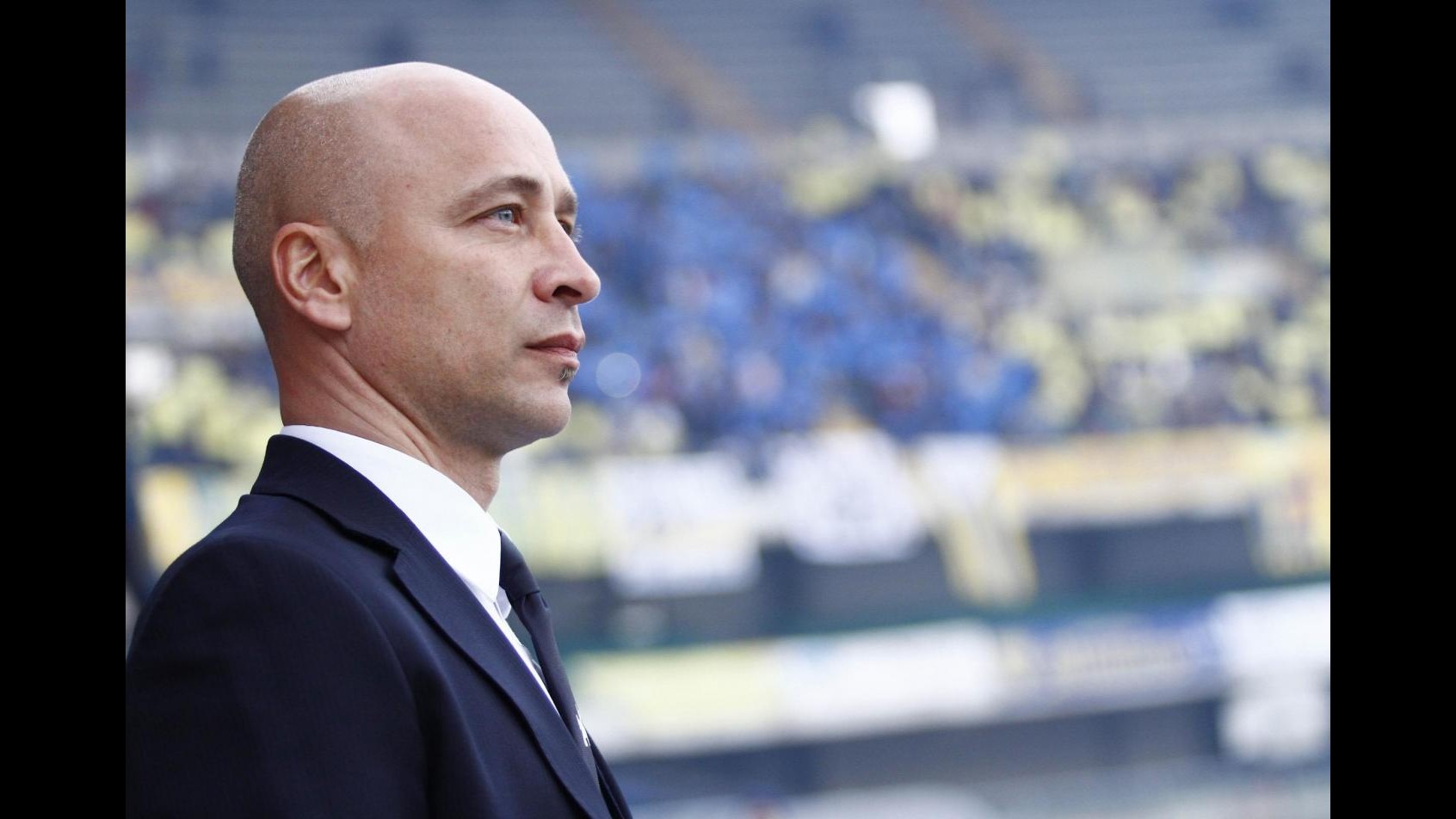 Chievo Verona: Corini rinnova, contratto triennale fino al 2017