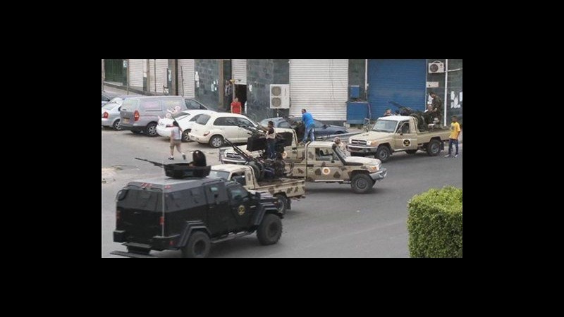Libia, Francia nomina inviato speciale per gestire problema terrorismo
