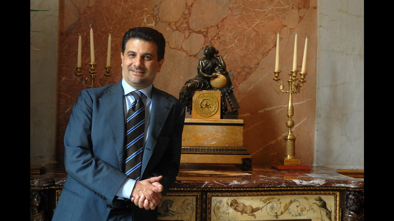 Basilicata, il presidente Vito De Filippo si dimette