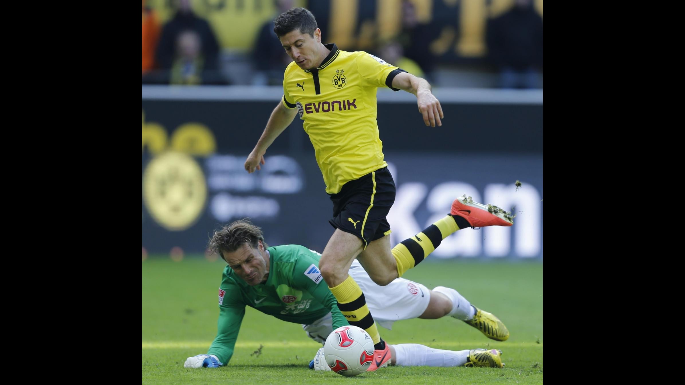 L’agente di Heynckes: Il Bayern ha preso anche Lewandowski