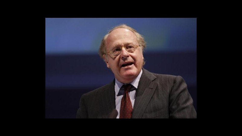 Eni, cade utile nel I trimestre, ma Scaroni conferma target 2013