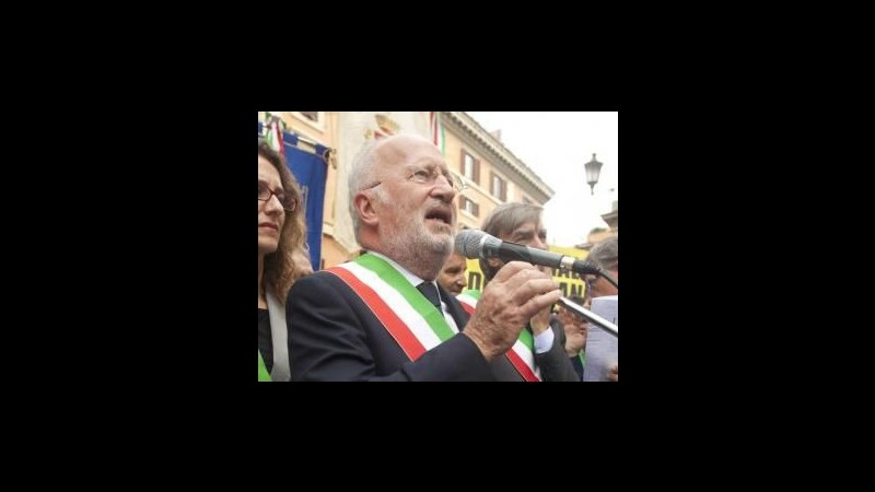 Mose, Orsoni: Sono stato usato dalla politica