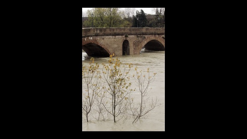 Maltempo, allerta in Toscana prorogata fino a domani alle 18