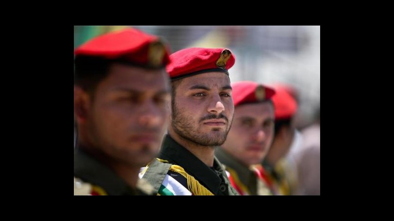Medioriente, Hamas: Da Netanyahu su 3 ragazzi rapiti accuse stupide