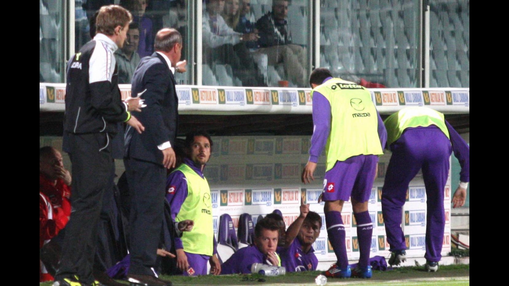 Pradè: Big accostati a Fiorentina? Significa siamo tornati grandi