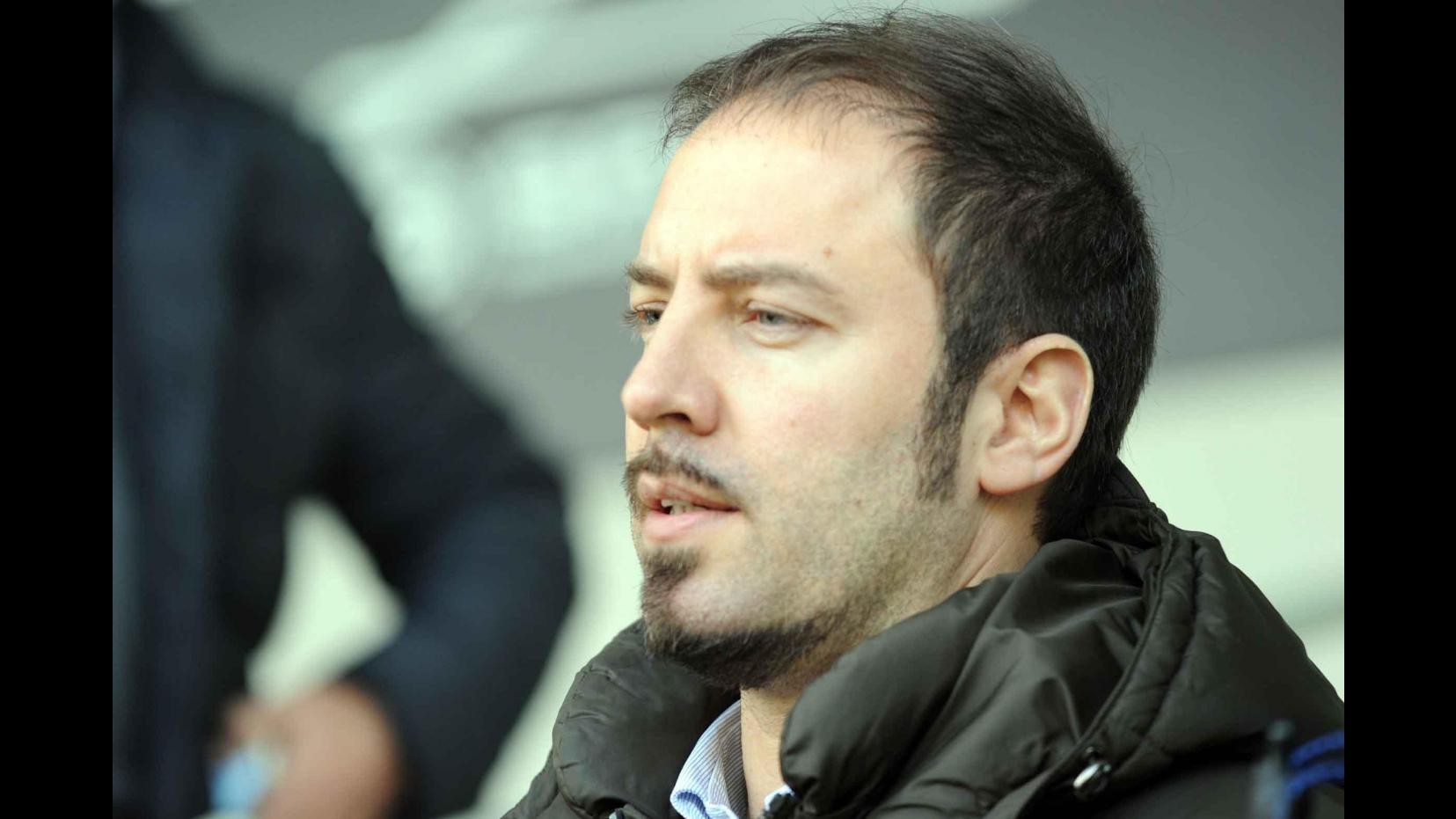 Igor Campedelli saluta Cesena: Futuro sarà ancora ricco di successi