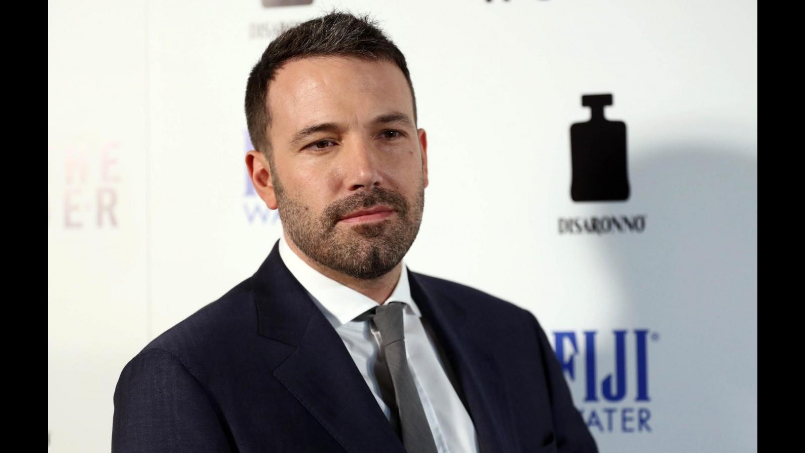 Ben Affleck povero per solidarietà: mangerà con 1,5 dollari al giorno