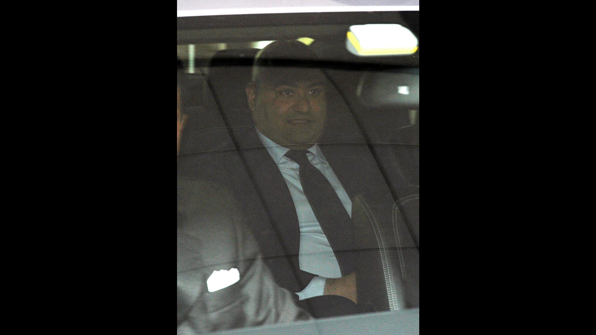 Lega Nord, arrestato ex tesoriere Francesco Belsito