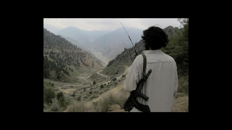 Pakistan, raid aerei in Nord Waziristan: uccisi fra 50 e 100 militanti