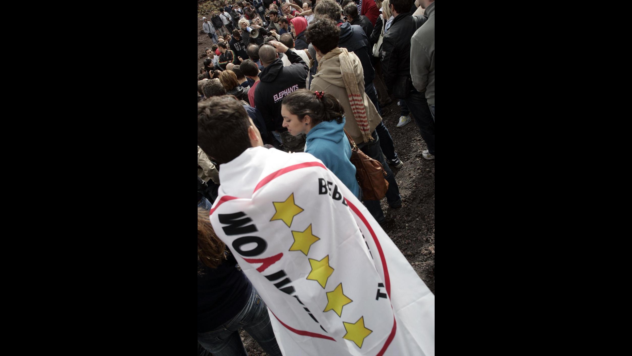 Sicilia, M5S: E’ ormai rottura totale con giunta Crocetta