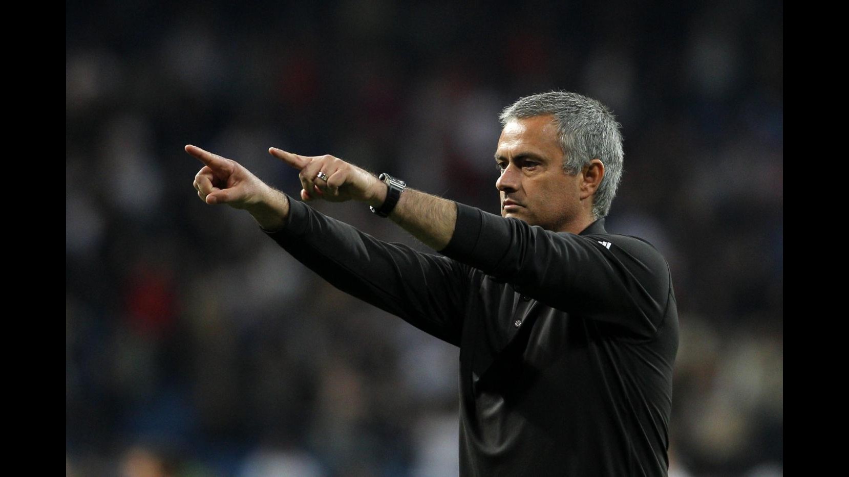 Real Madrid, Mourinho: Questo gruppo merita di vincere la Champions