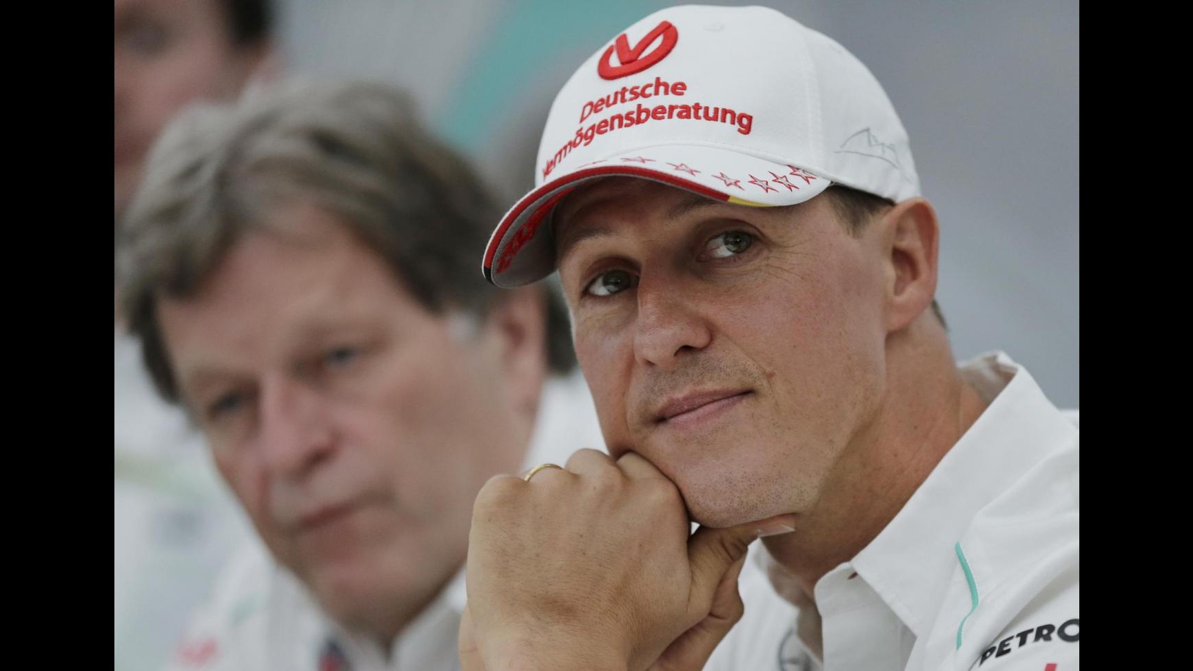 Schumacher, stampa tedesca: trasferito in reparto di riabilitazione