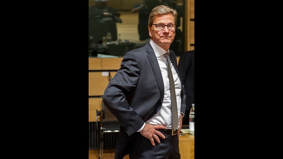 Crisi, Westerwelle difende austerità Ue: Debito porta disoccupazione