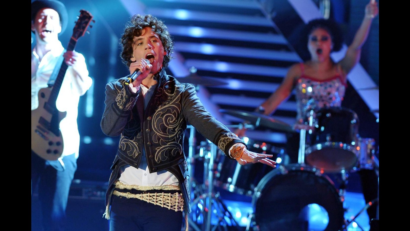 Mika giudice nella prossima edizione di ‘X factor’ Italia