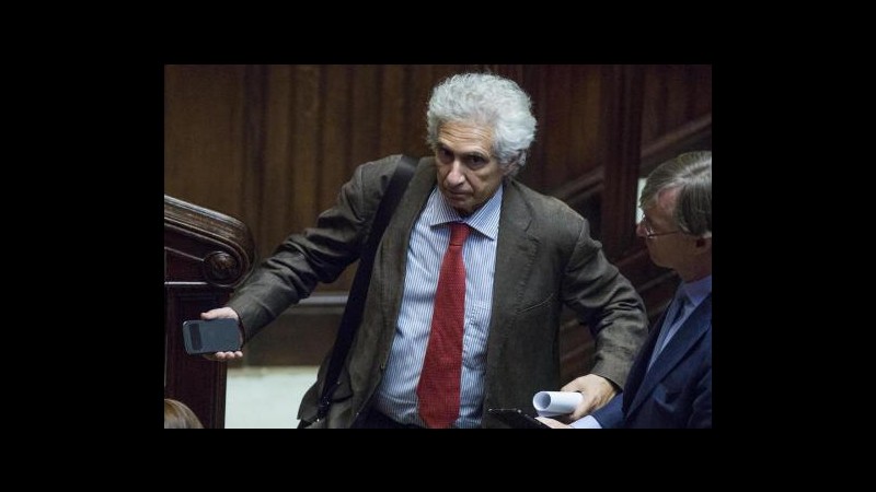 Pd, Mineo: Modo sbrigativo di fare di Renzi mi preoccupa