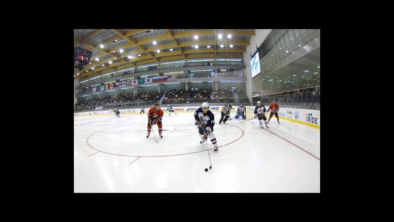 Hockey su ghiaccio, Nhl: Los Angeles Kings vincono la Stanley Cup