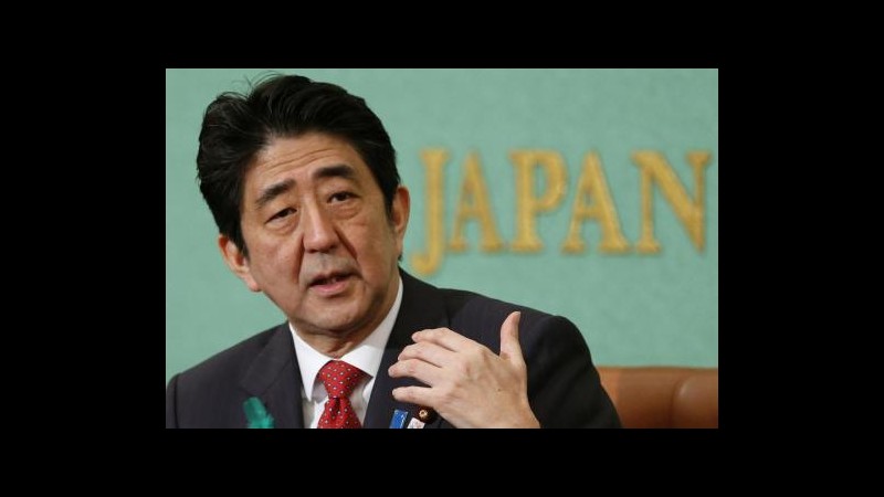 Giappone, Ocse: Benvenuti stimoli a economia, ma timori su debito