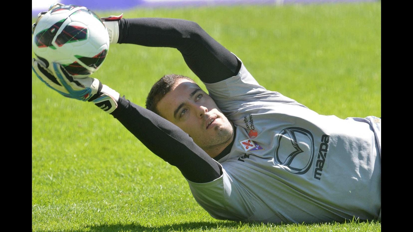 Calcio, Viviano carica Fiorentina: A -1 da Milan, crediamo in Champions