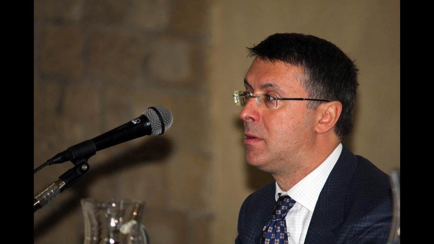 Pa, Cantone verrà nominato commissario dell’Autorità vigilanza appalti