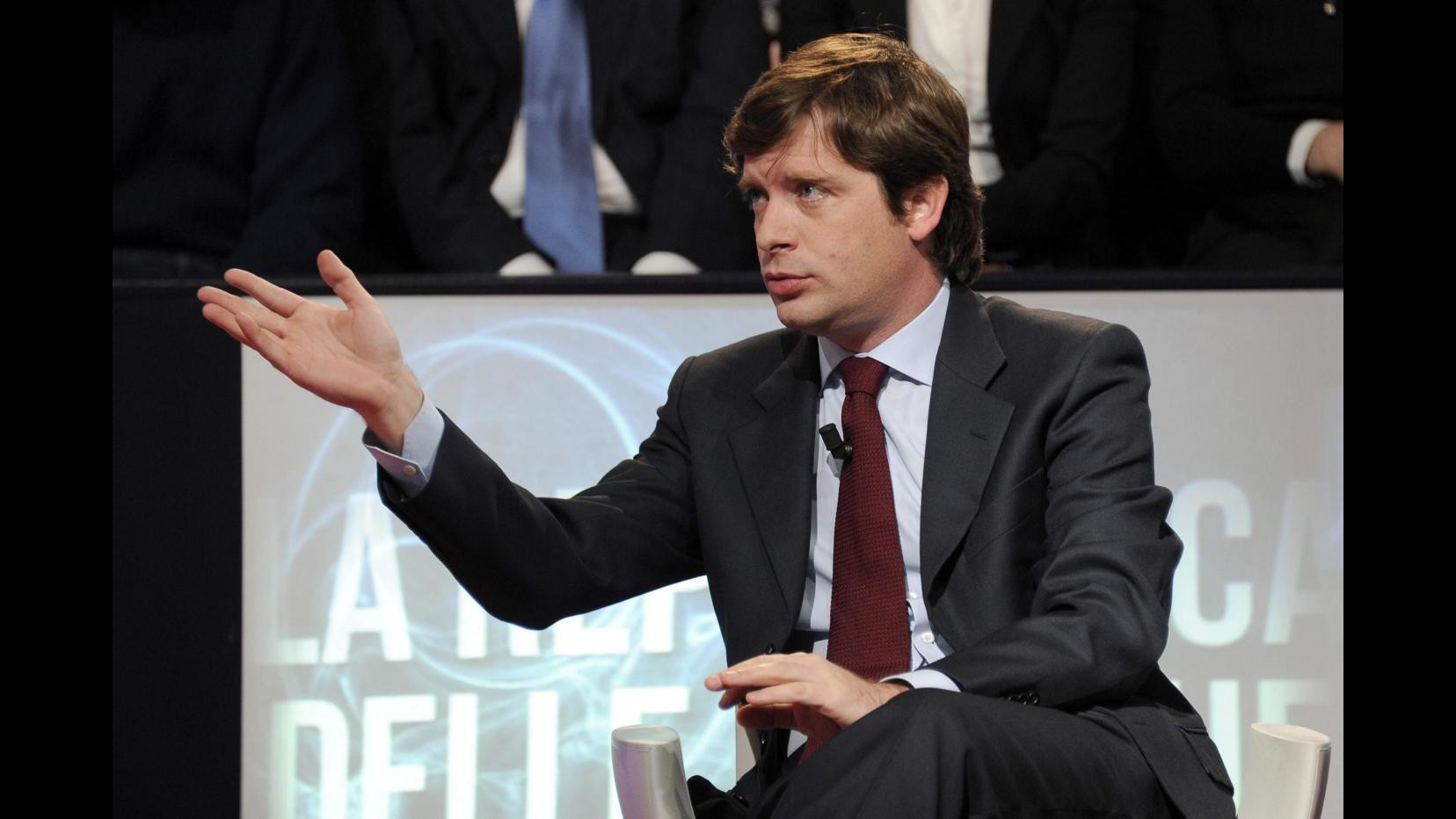 Quirinale, Civati (Pd): I traditori potreste chiamarli presto ministri