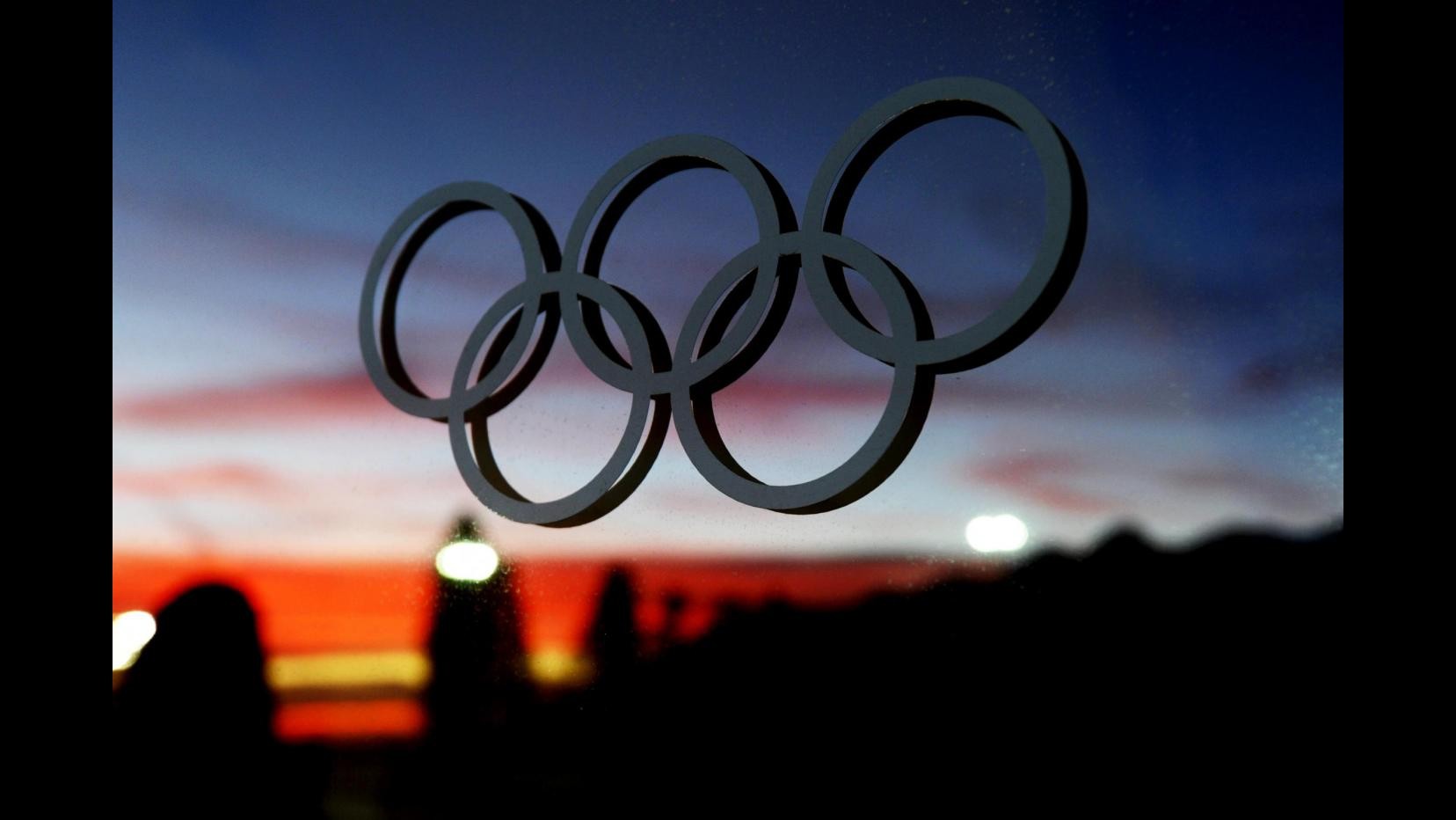 Olimpiadi, Bridgestone diventa partner ufficiale fino a Giochi 2024