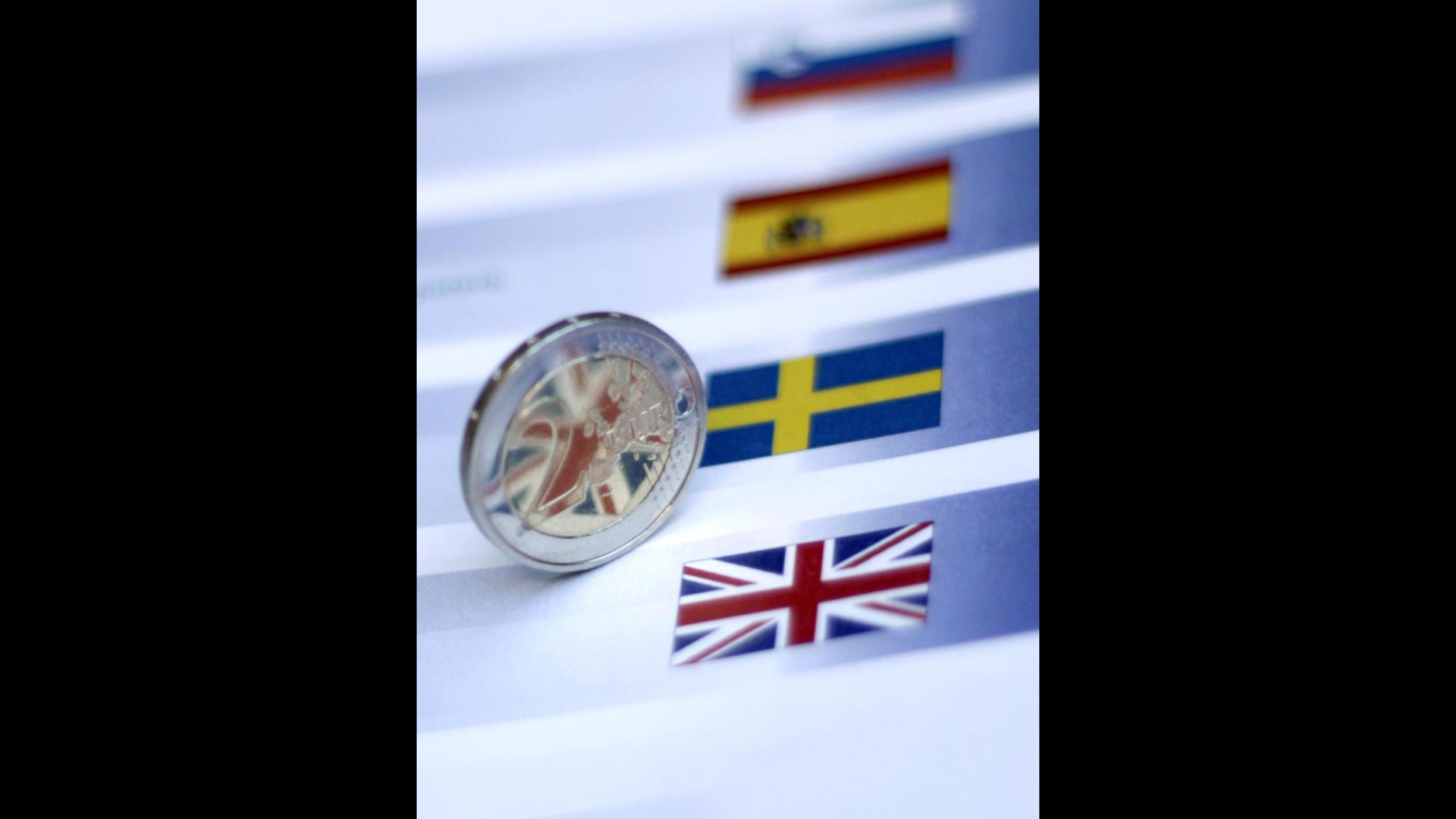 Eurostat: Nel 2012 deficit Italia al 3% e debito al 127%