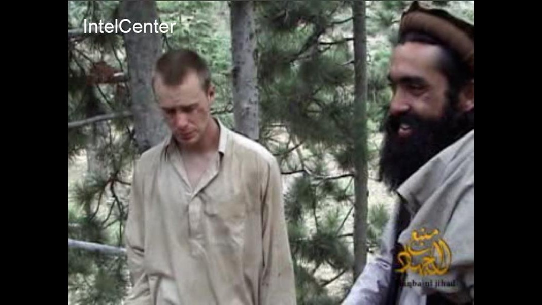 Afghanistan, soldato Bergdahl è arrivato negli Usa
